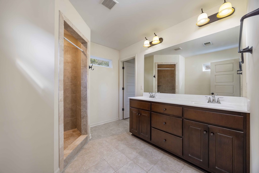 2891 Hobbs Road Columbus, GA 31909 - Photo 18 of 37 Master double vanity