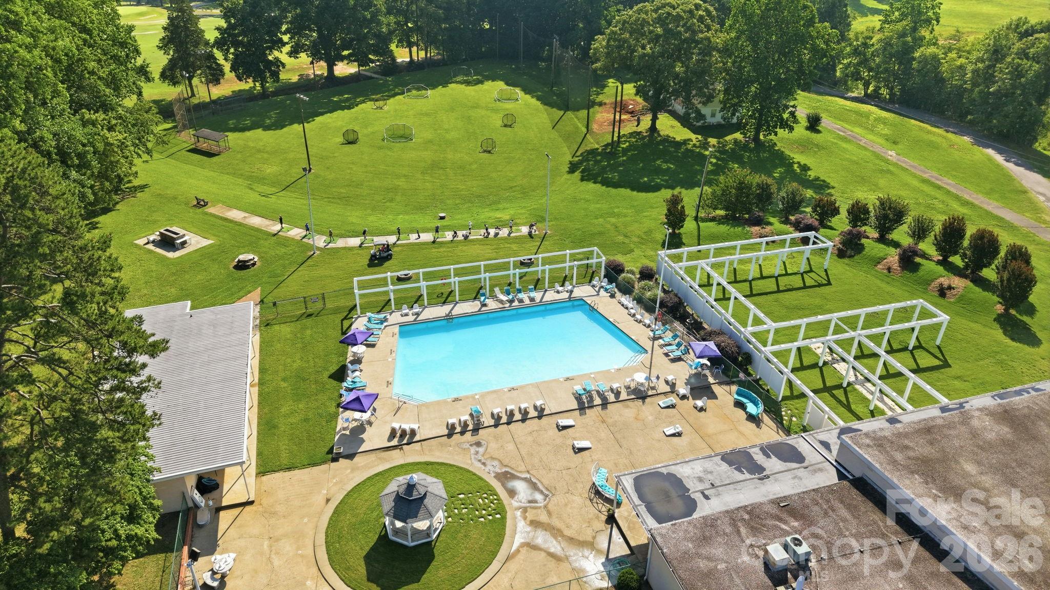 310 Roy Eaker Road Cherryville, NC 28021 - Photo 45 of 45