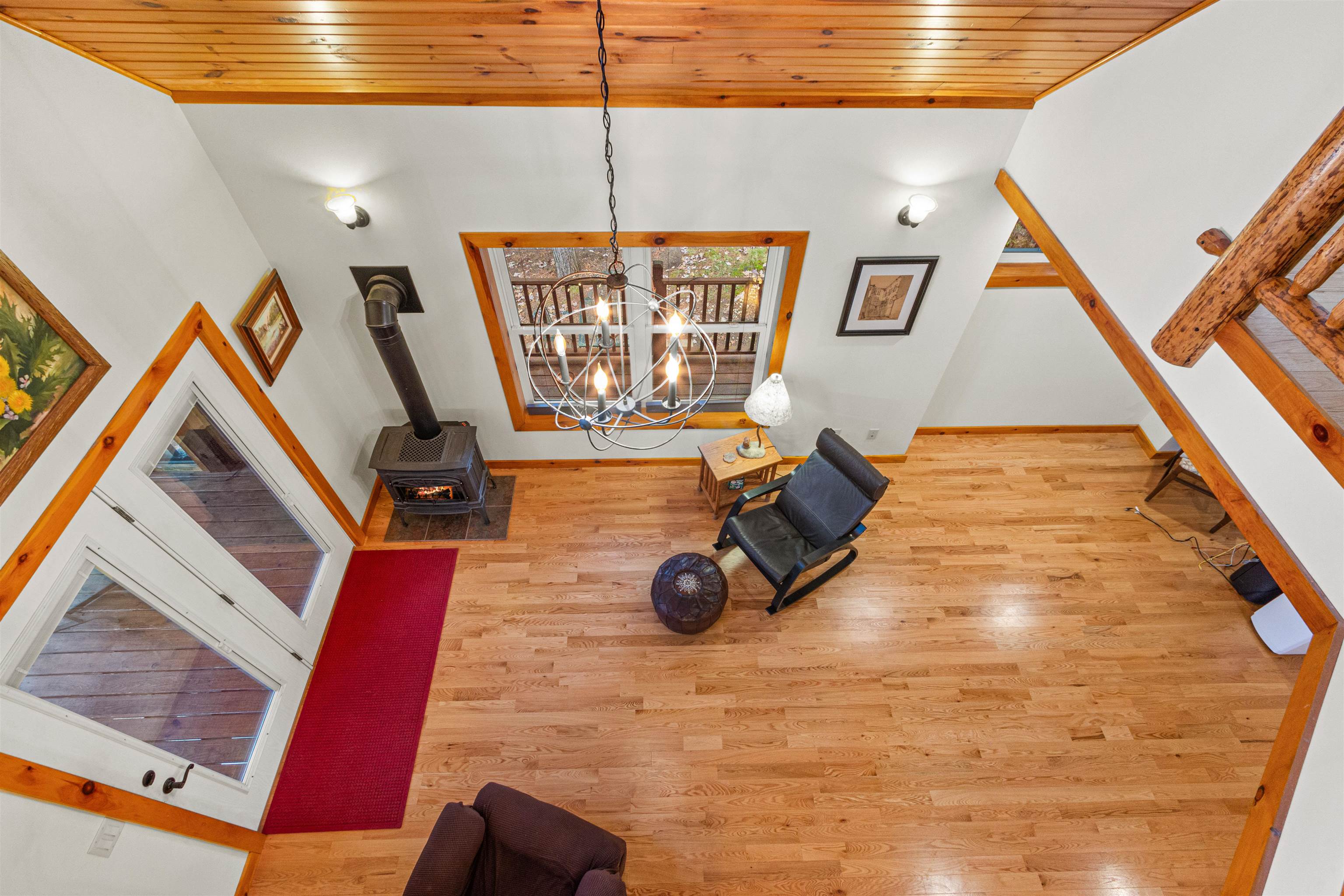 8840 Spring Lake Road Amherst, WI 54406 - Photo 40 of 60
