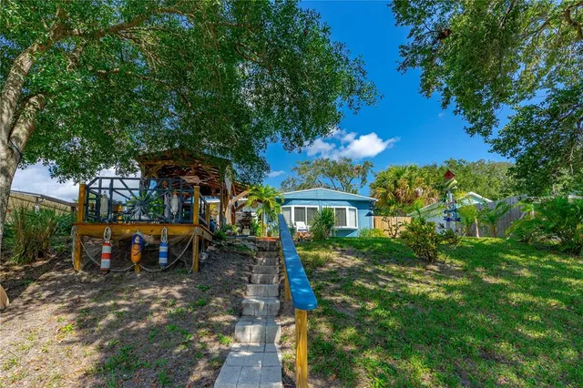 $415,000 | 167 Randle Avenue, Oak Hill, FL 32759