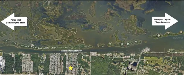 $415,000 | 167 Randle Avenue, Oak Hill, FL 32759