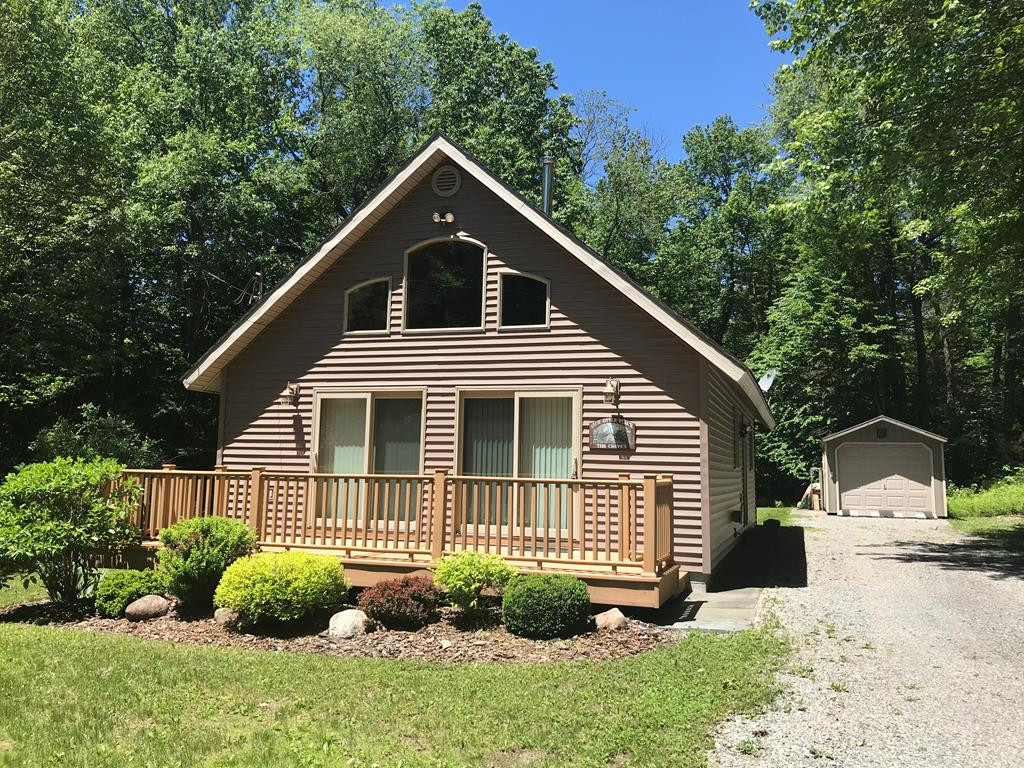 4012 Lake View Road Forestport, NY 13338 - Photo 1 of 16 Gallery Image 1