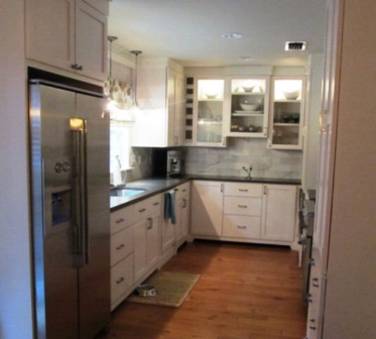 27485 Main Street Daphne, AL 36526 - Photo 3 of 21 Kitchen