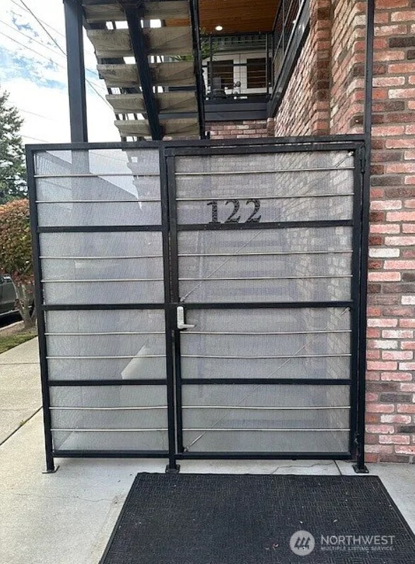 118 4th Avenue Southeast, Unit 118 Puyallup, WA 98372 - Photo 3 of 14 a view of entryway