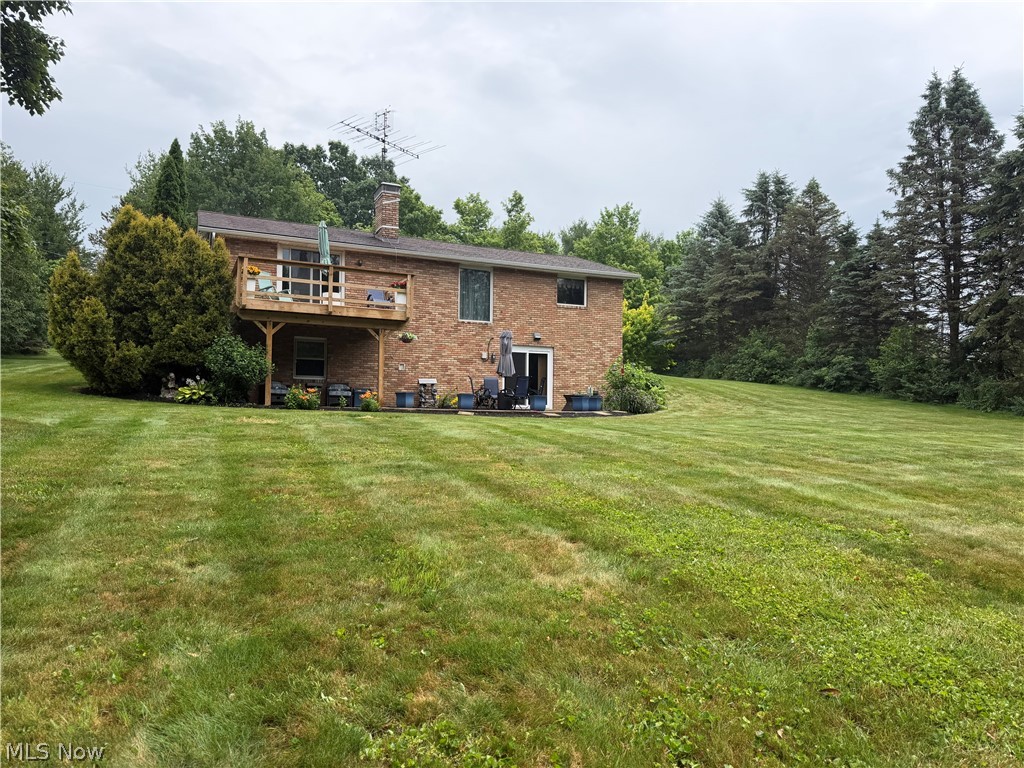 9399 Stump Road Minerva, OH 44657 - Photo 18 of 47