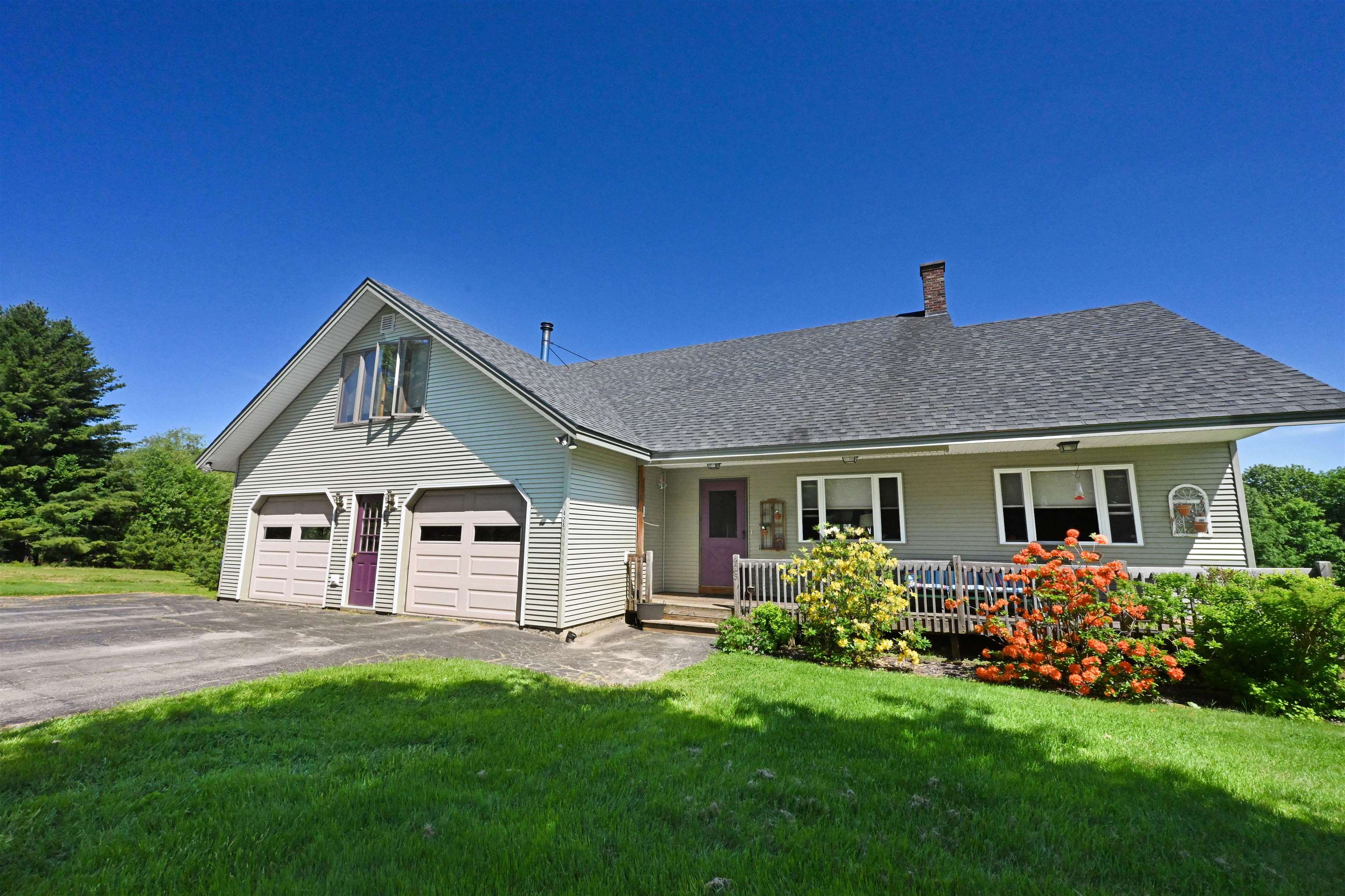 428 Lawson Ridge Coventry, VT 05855 - Photo 37 of 47