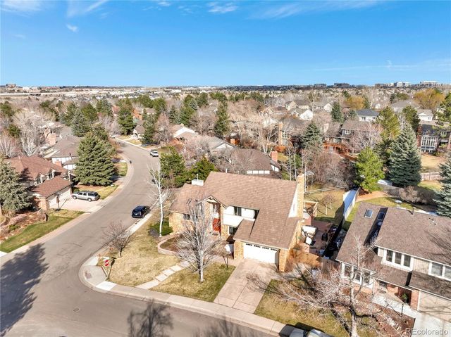 $910,000 | 7884 Silverweed Way, Lone Tree, CO 80124