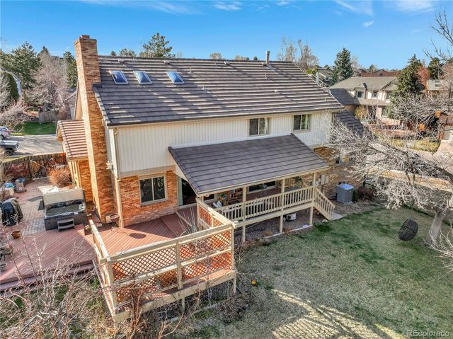 $910,000 | 7884 Silverweed Way, Lone Tree, CO 80124
