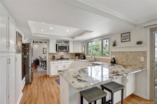 $910,000 | 7884 Silverweed Way, Lone Tree, CO 80124