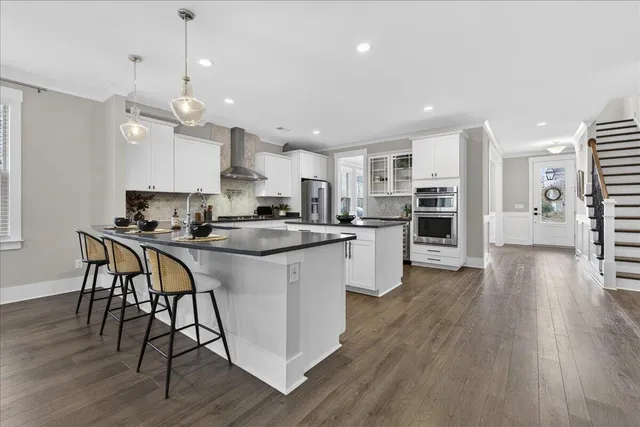 $725,000 | 274 Great Lawn Drive, Summerville, SC 29486