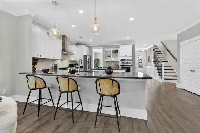 $725,000 | 274 Great Lawn Drive, Summerville, SC 29486