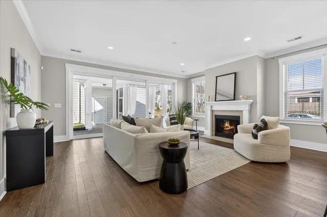 $725,000 | 274 Great Lawn Drive, Summerville, SC 29486