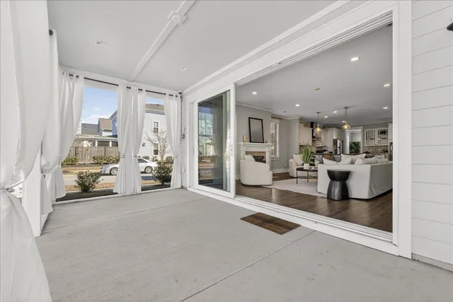 $725,000 | 274 Great Lawn Drive, Summerville, SC 29486