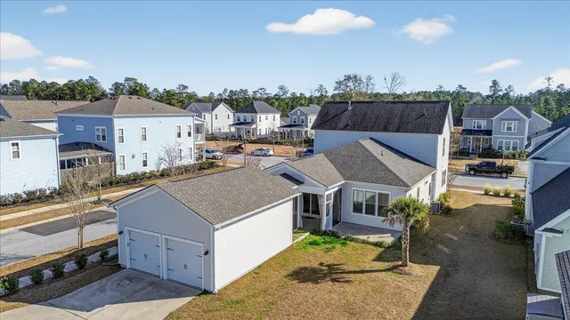 $725,000 | 274 Great Lawn Drive, Summerville, SC 29486