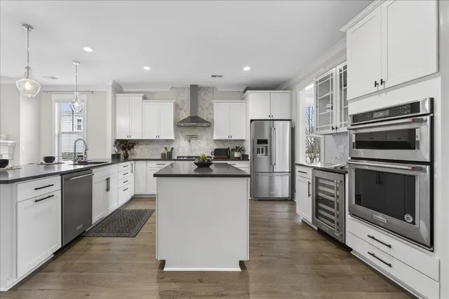 $725,000 | 274 Great Lawn Drive, Summerville, SC 29486