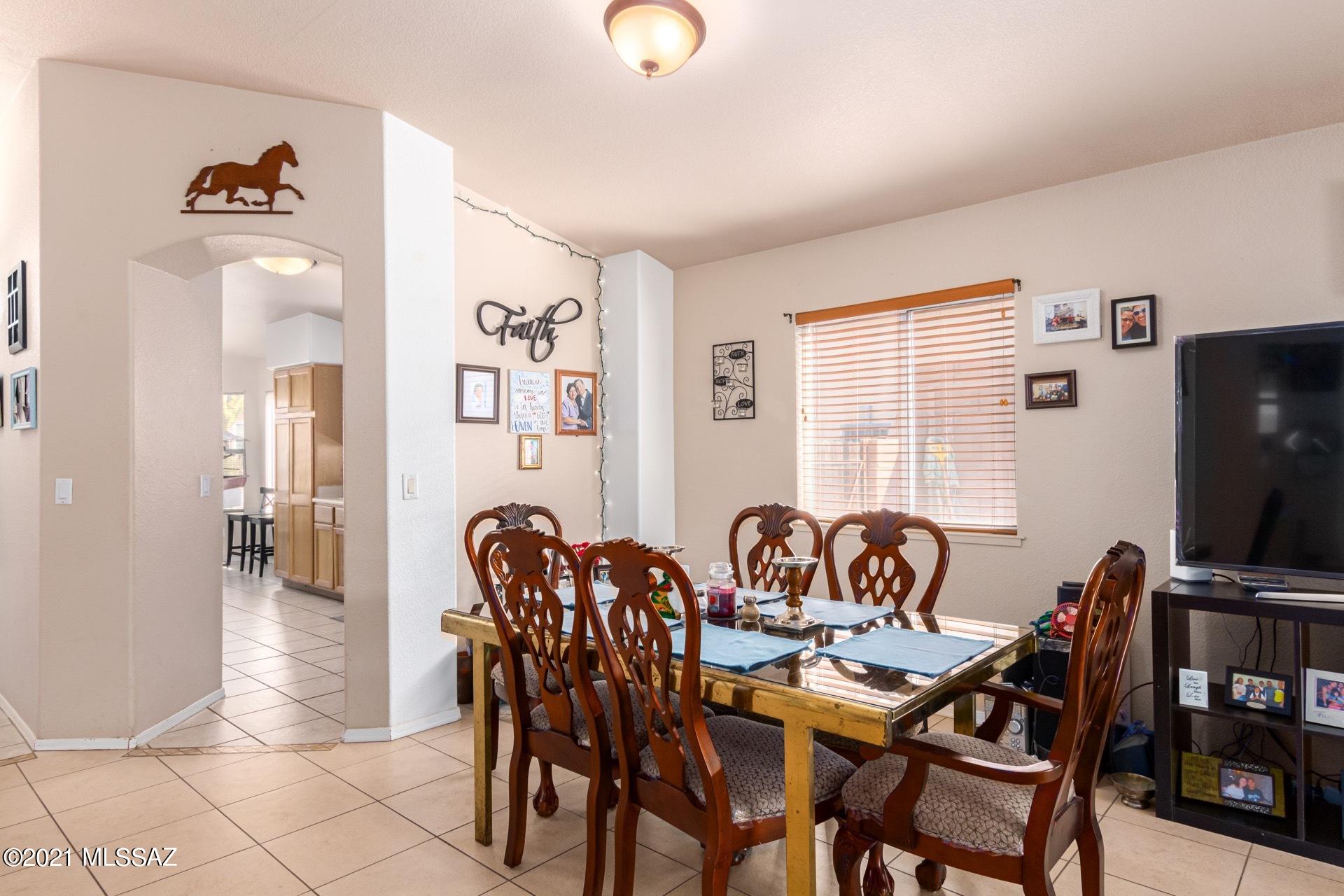 5469 White Dove Road Marana, AZ 85658 - Photo 8 of 26