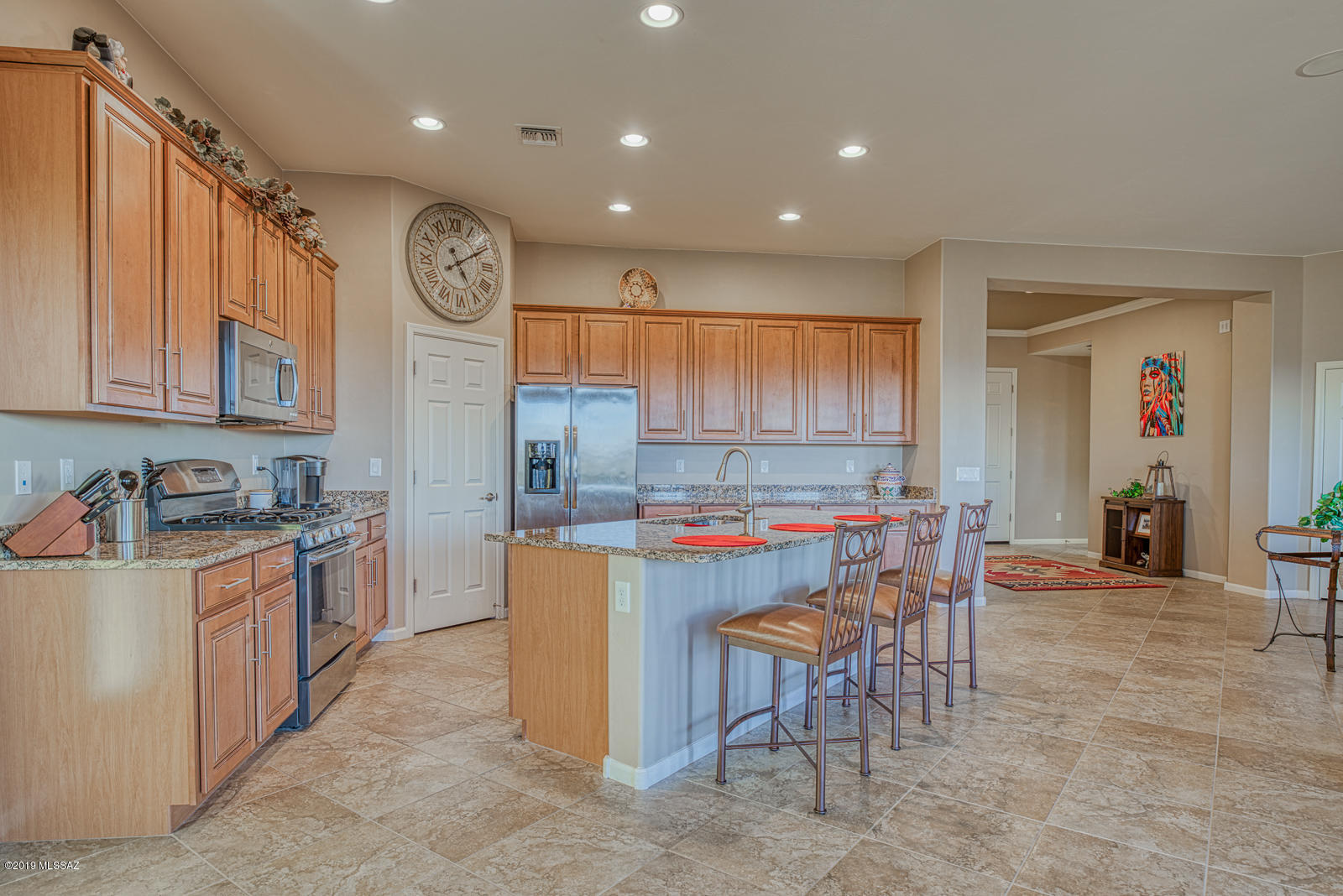 60548 Eagle Ridge Drive Tucson, AZ 85739 - Photo 15 of 39