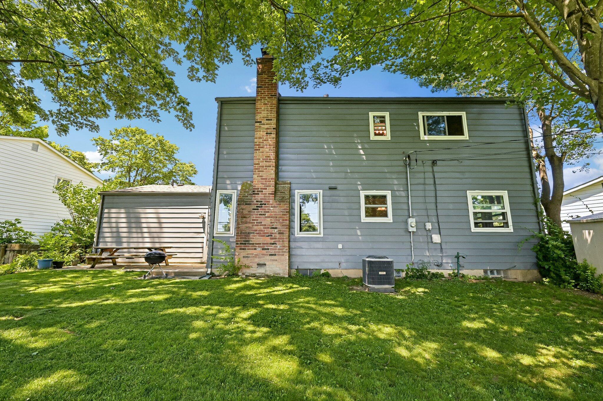 188 Storington Road Westerville, OH 43081 - Photo 40 of 49