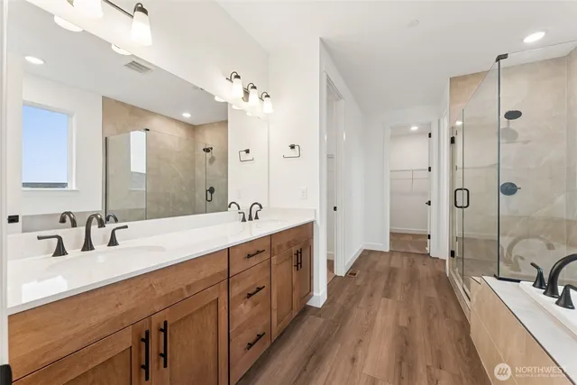 $849,990 | 18023 139th Place East, Unit 18, Puyallup, WA 98374