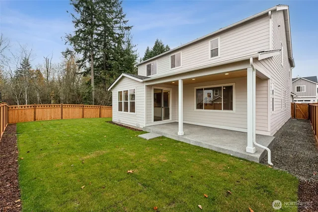 $849,990 | 18023 139th Place East, Unit 18, Puyallup, WA 98374