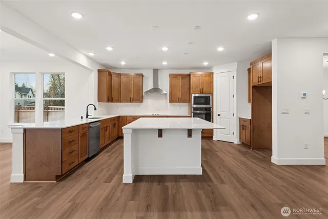 $849,990 | 18023 139th Place East, Unit 18, Puyallup, WA 98374