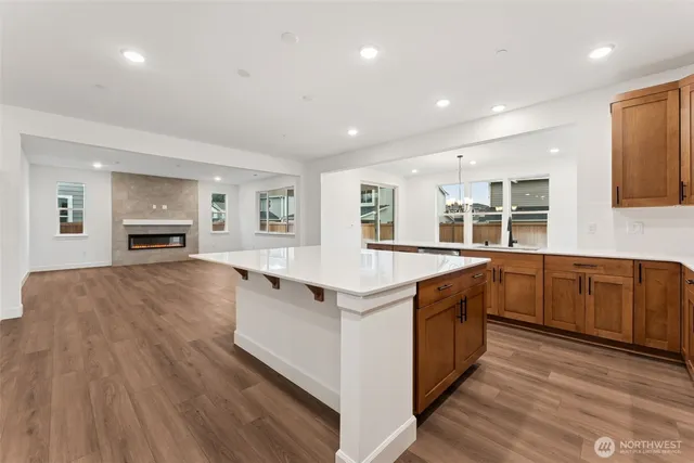 $849,990 | 18023 139th Place East, Unit 18, Puyallup, WA 98374