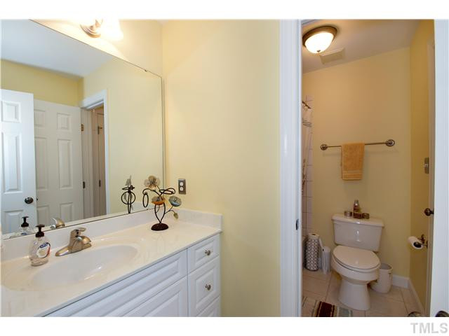 5741 Olde South Road Raleigh, NC 27606 - Photo 16 of 24 Bathroom
