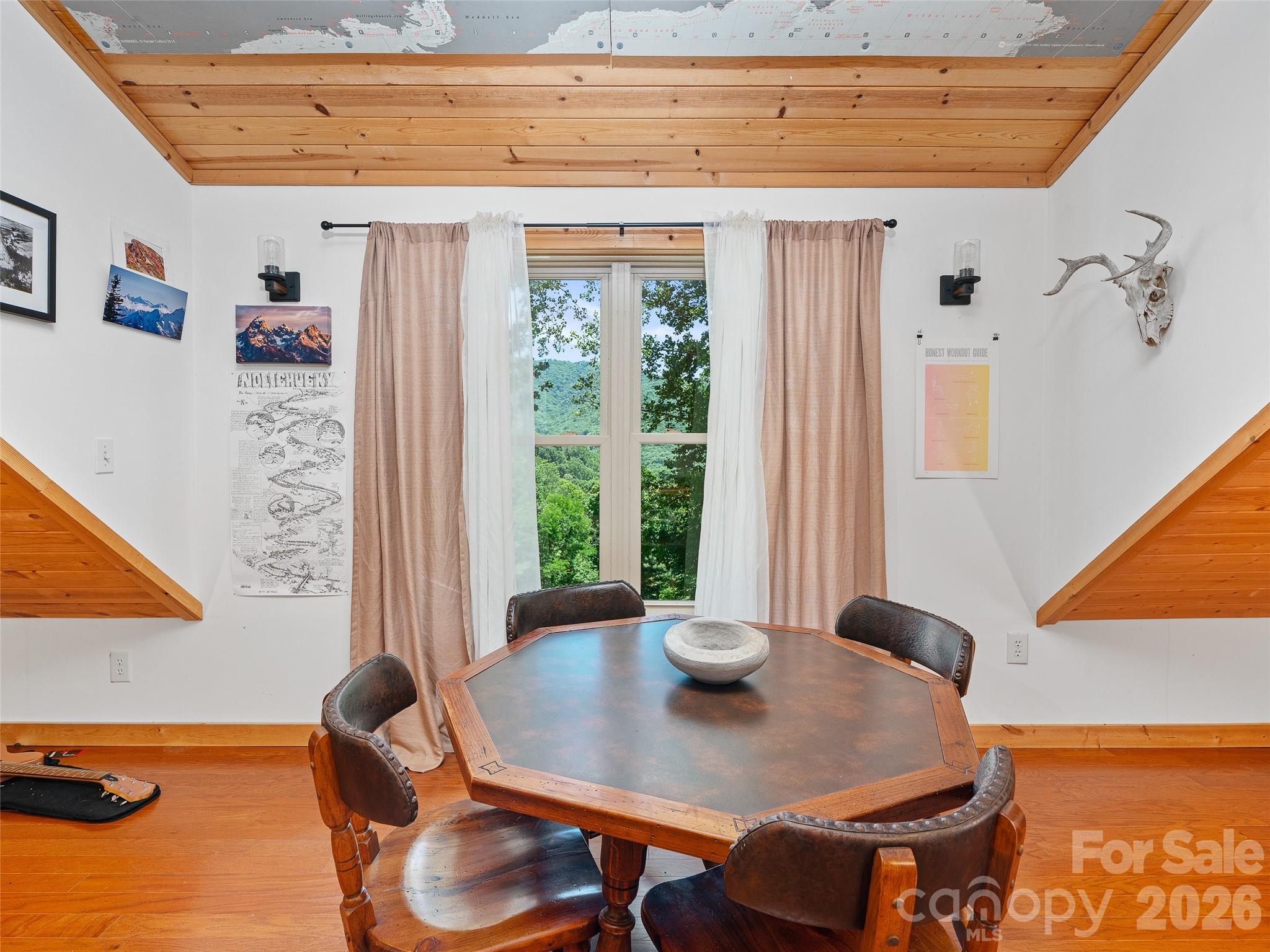349 Spring Creek Road Bakersville, NC 28705 - Photo 28 of 47