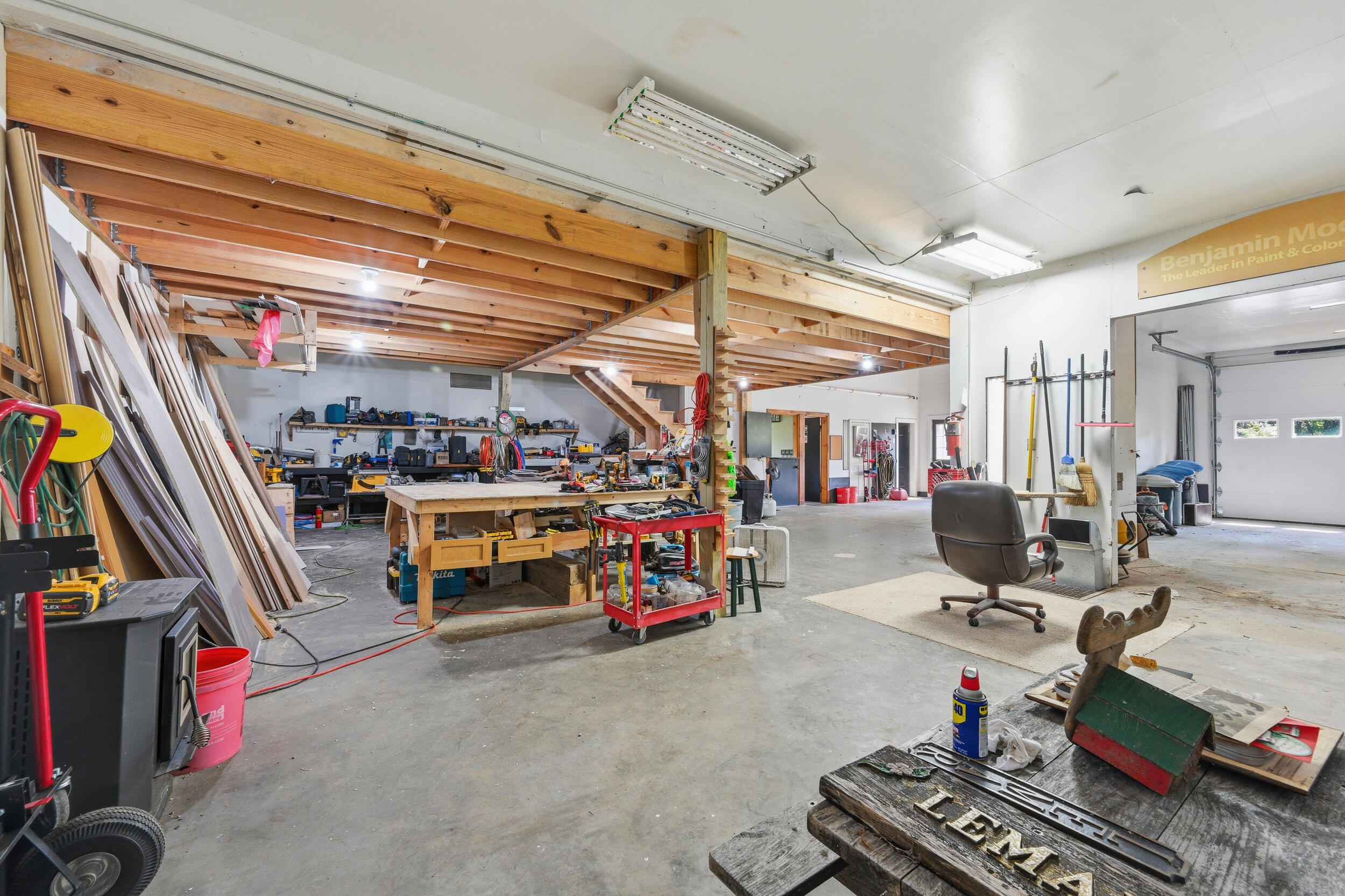 16 East Neck Road Nobleboro, ME 04555 - Photo 37 of 54 254-lp-138