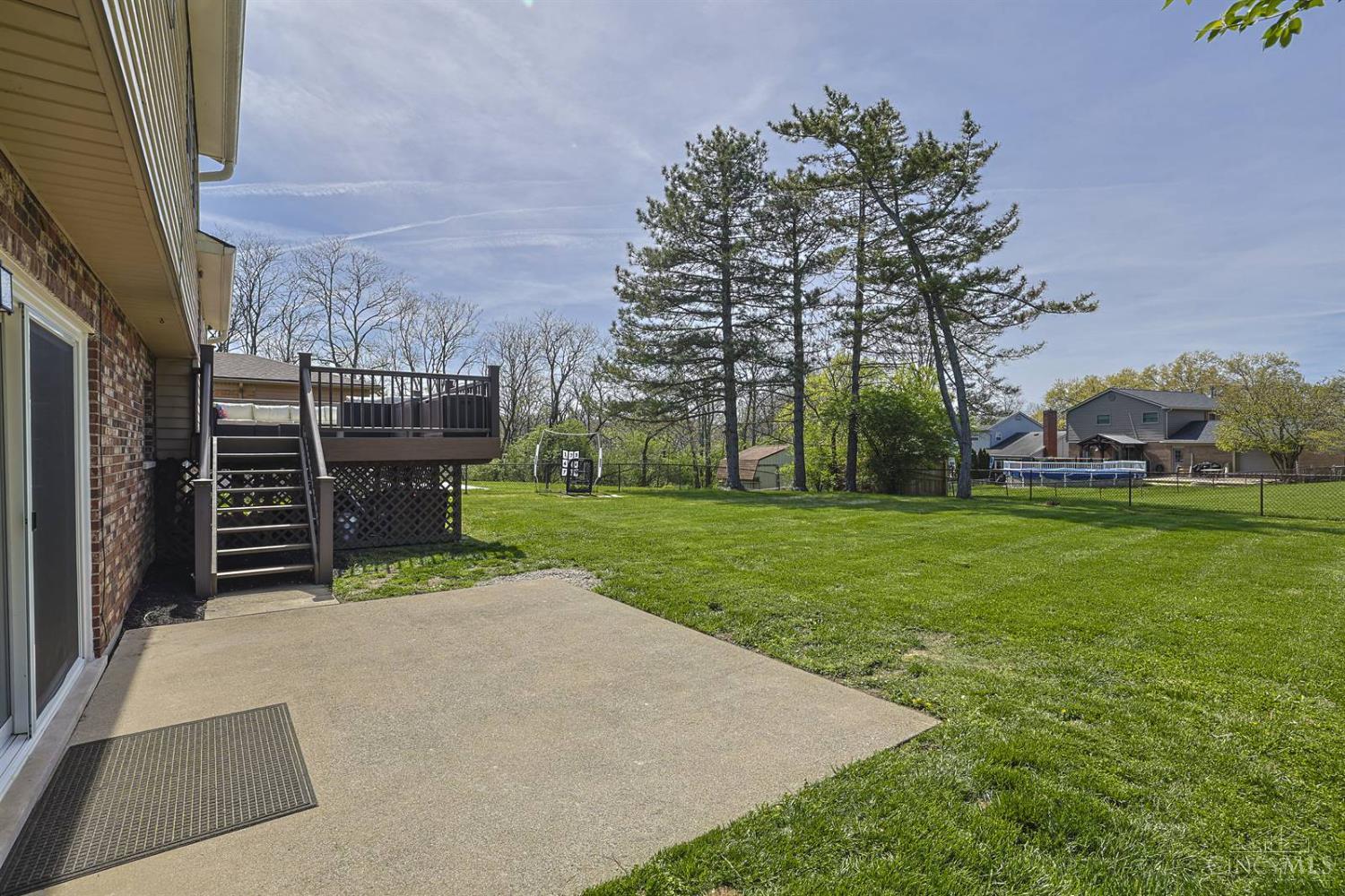 5860 Timely Terrace Cincinnati, OH 45233 - Photo 36 of 39