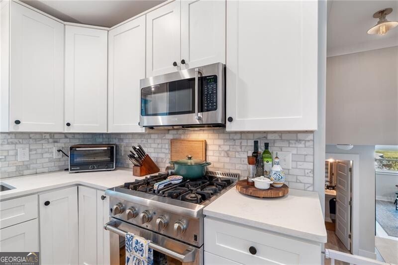 2708 Frontier Trail Atlanta, GA 30341 - Photo 15 of 51