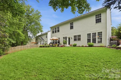$675,000 | 12044 Humboldt Drive, Charlotte, NC 28277
