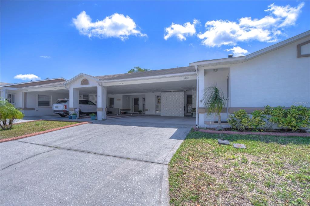 9218 Estrada Place New Port Richey, FL 34655 - Photo 1 of 1