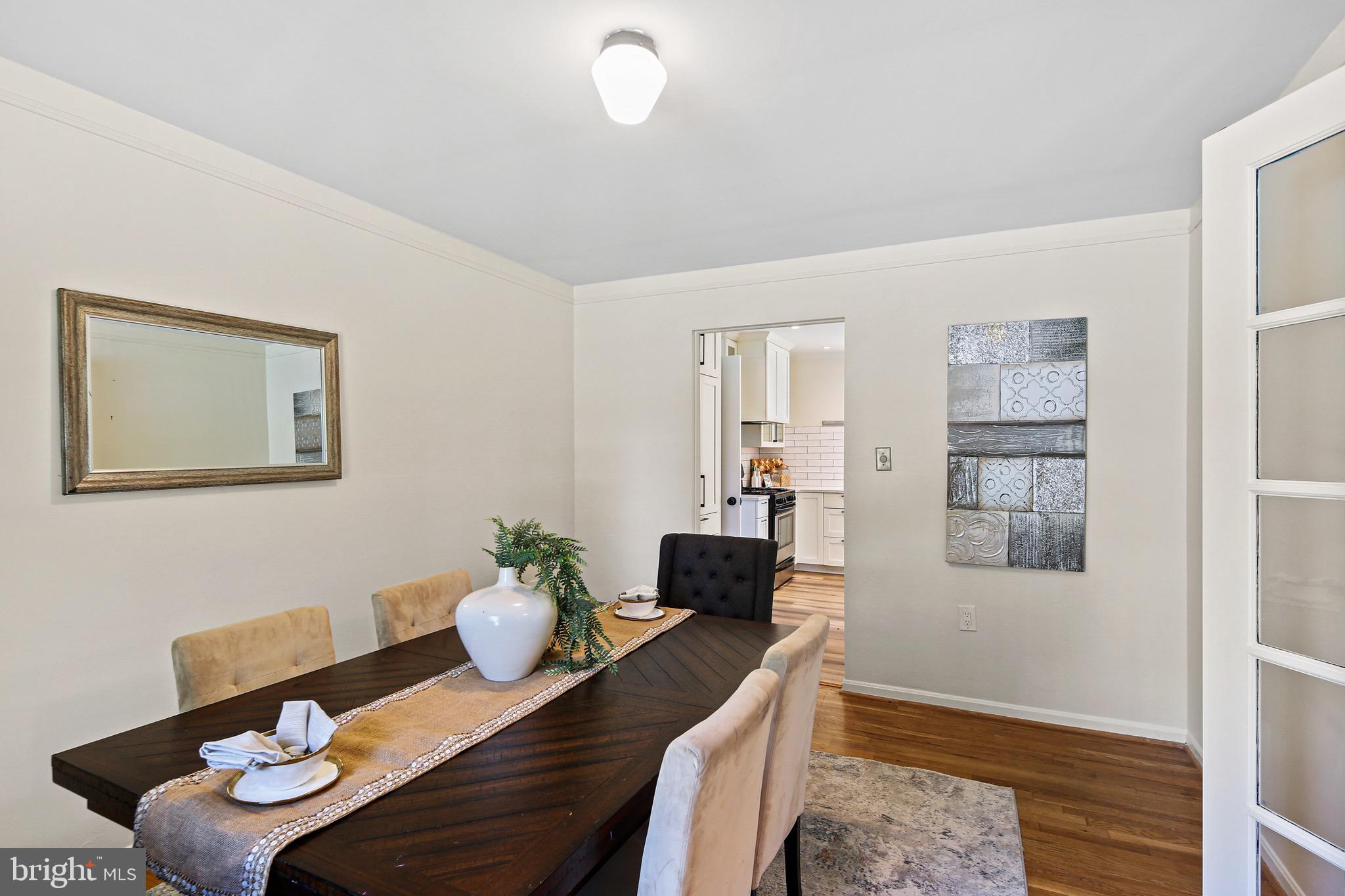 12505 Arbor View Terrace Silver Spring, MD 20902 - Photo 16 of 44 Gallery Image 16