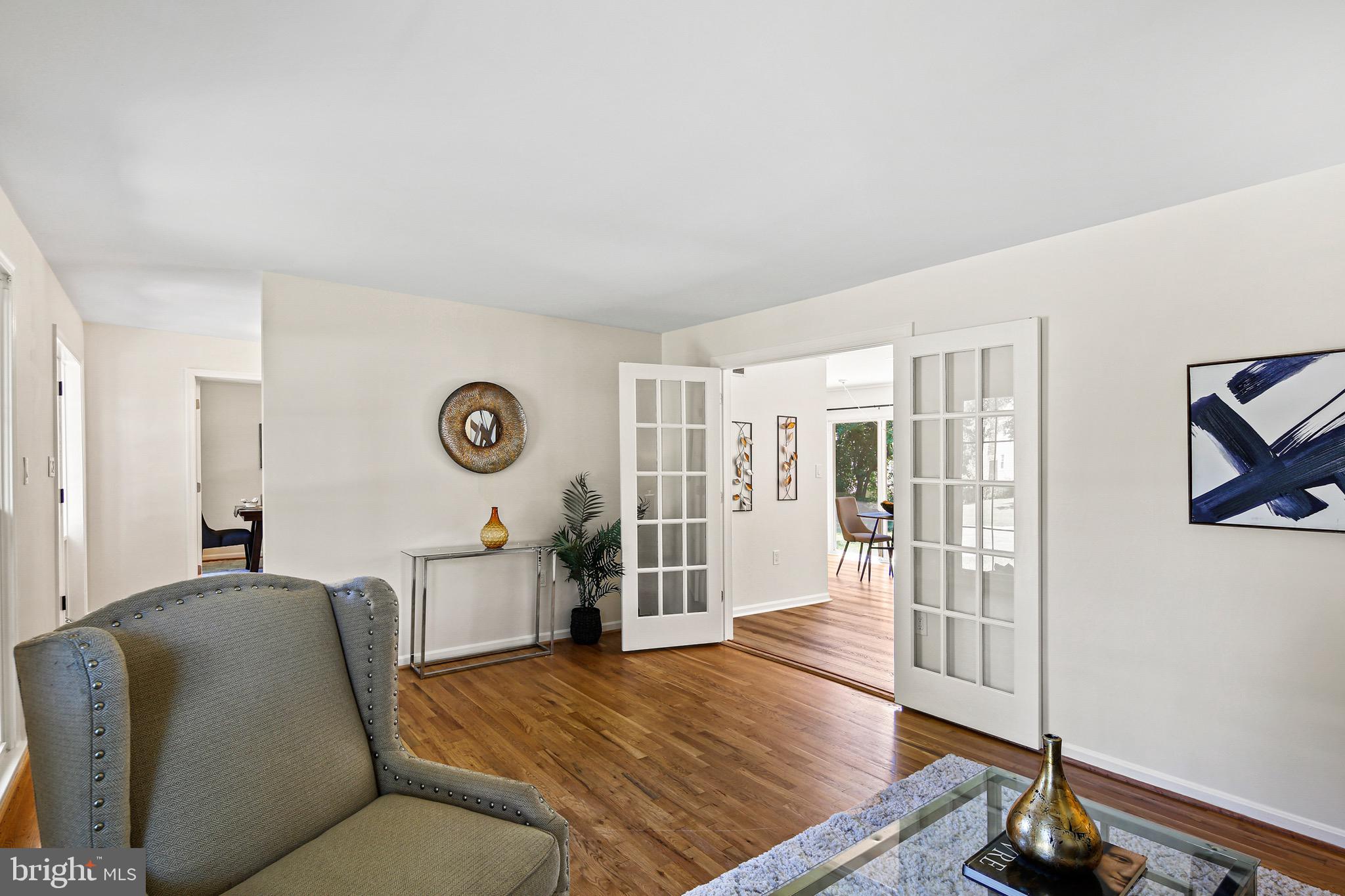 12505 Arbor View Terrace Silver Spring, MD 20902 - Photo 18 of 44 Gallery Image 18