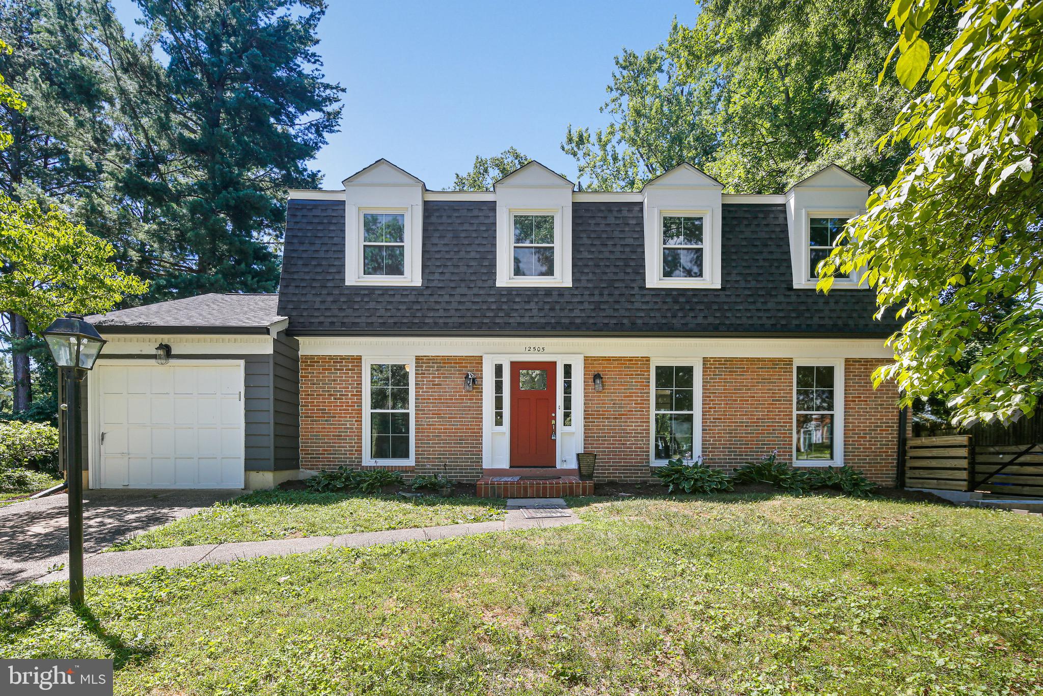 12505 Arbor View Terrace Silver Spring, MD 20902 - Photo 2 of 44 Gallery Image 2