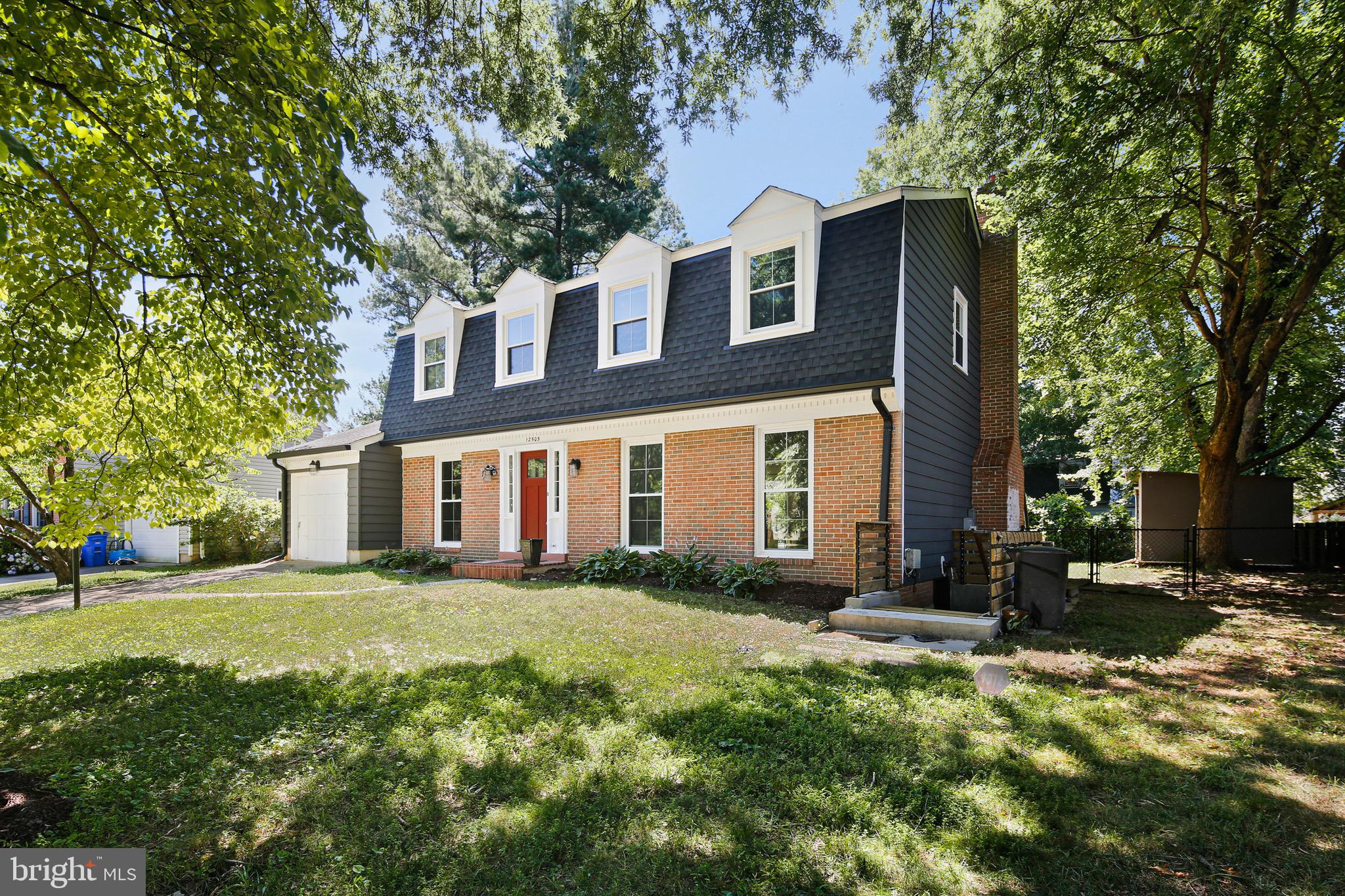 12505 Arbor View Terrace Silver Spring, MD 20902 - Photo 3 of 44 Gallery Image 3