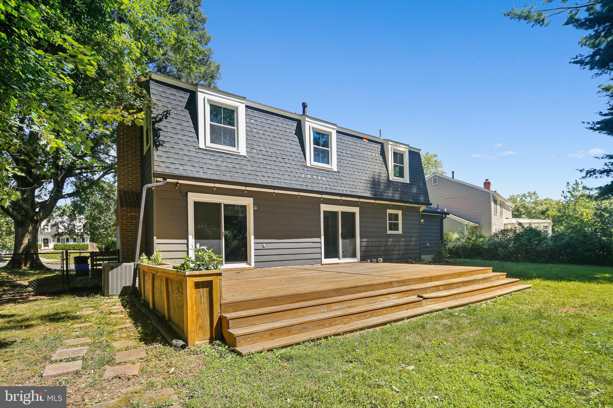 12505 Arbor View Terrace Silver Spring, MD 20902 - Photo 42 of 44 Gallery Image 42