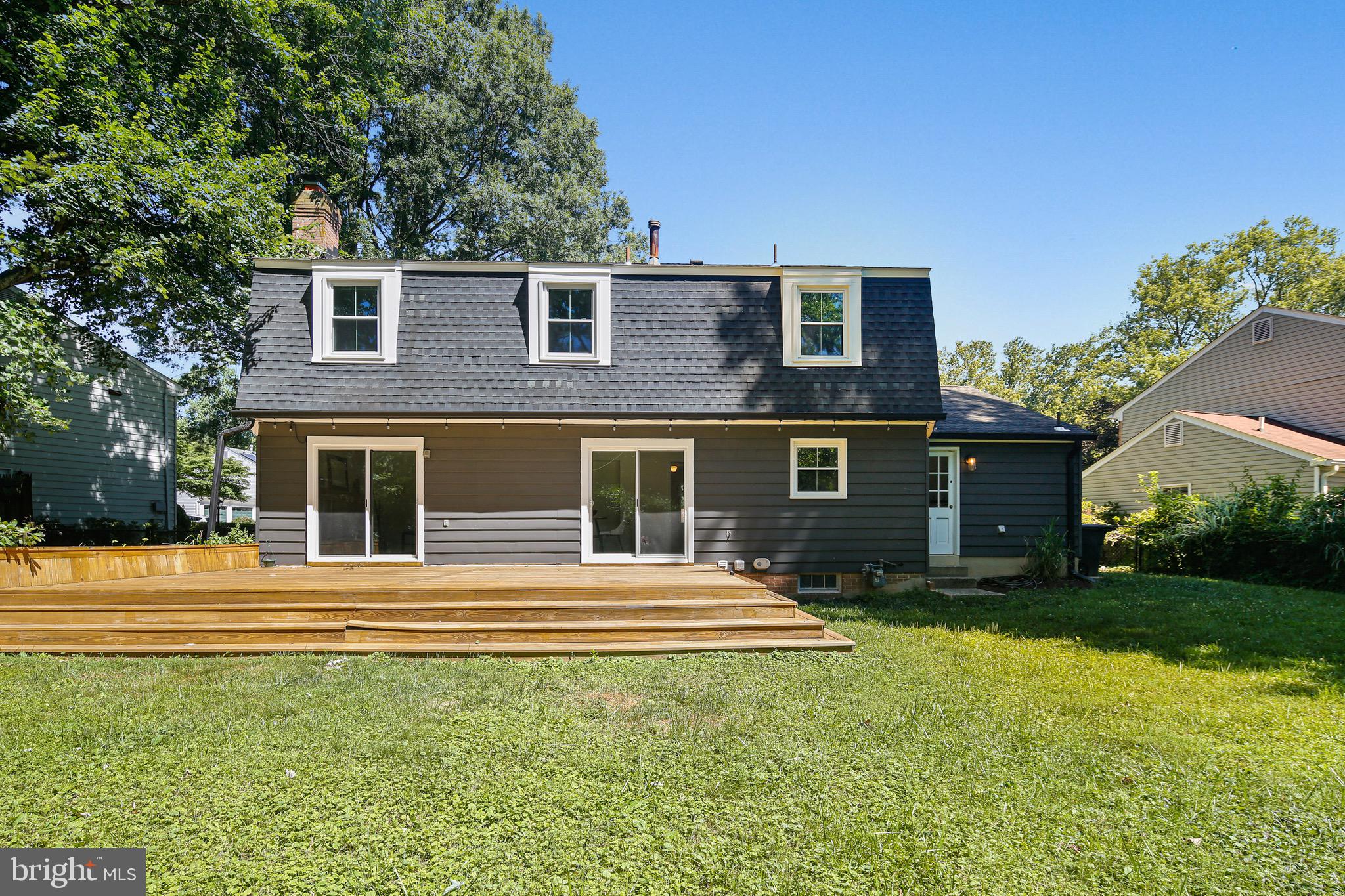 12505 Arbor View Terrace Silver Spring, MD 20902 - Photo 44 of 44 Gallery Image 44