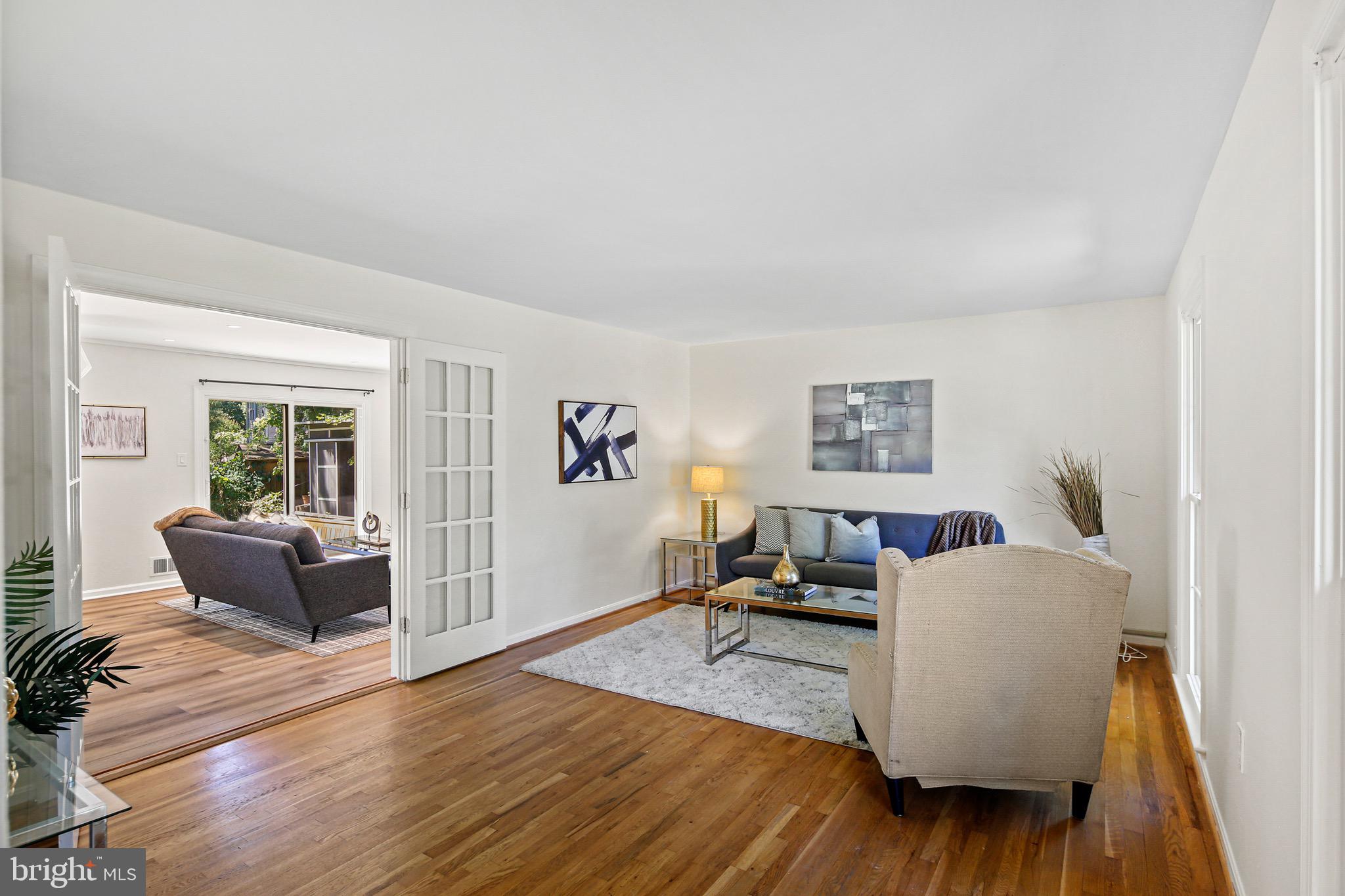 12505 Arbor View Terrace Silver Spring, MD 20902 - Photo 6 of 44 Gallery Image 6