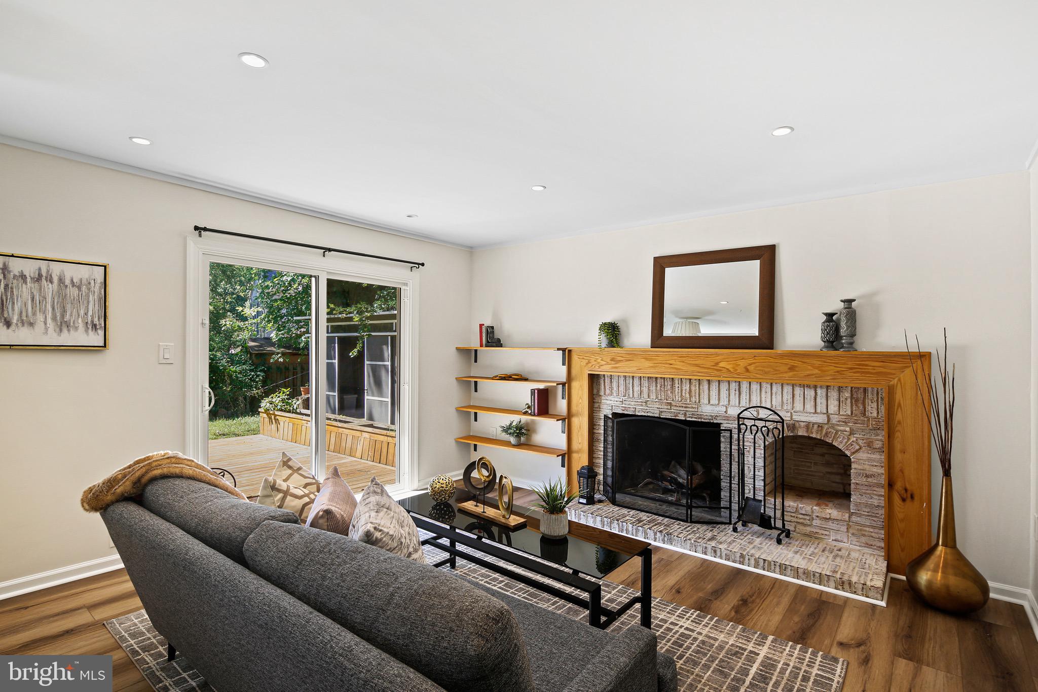 12505 Arbor View Terrace Silver Spring, MD 20902 - Photo 7 of 44 Gallery Image 7
