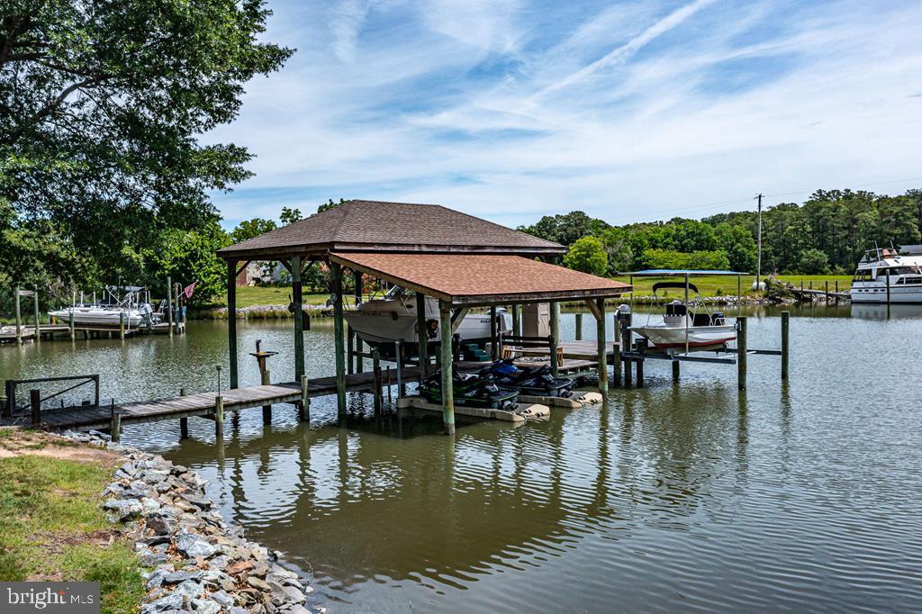 47 Edgewater Drive Heathsville, VA 22473 - Photo 50 of 94