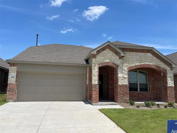 $2,600 | 5216 Mountain Top Trail, Fort Worth, TX 76036
