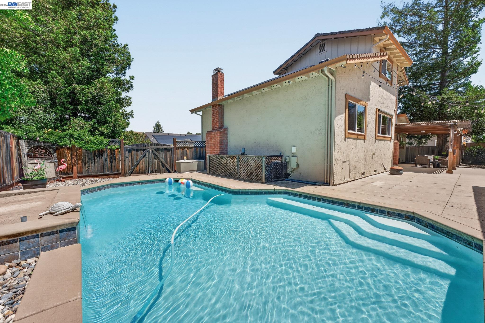 9693 Thunderbird Drive San Ramon, CA 94583 - Photo 45 of 48