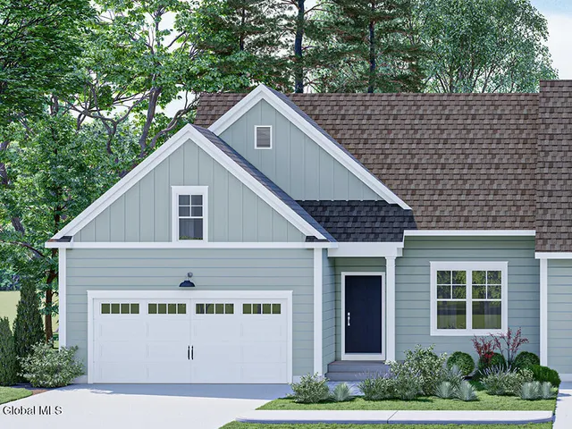 $509,900 | 1 A Cloverleaf Court, Rensselaer, NY 12144