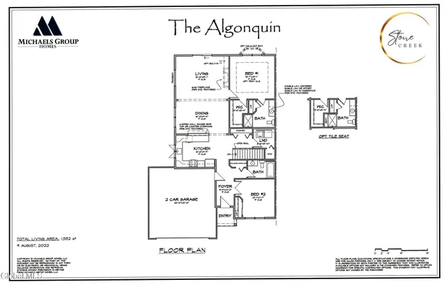 $509,900 | 1 A Cloverleaf Court, East Greenbush, NY 12144