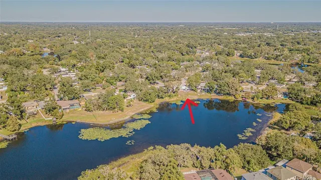 $590,000 | 12510 Forest Hills Drive, Tampa, FL 33612