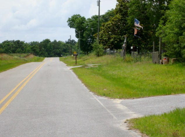 486 Double Bridge Road Laurel Hill, FL 32567 - Photo 18 of 19 Gallery Image 18