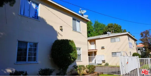 $3,500,000 | 6537 Woodley Avenue, Van Nuys, CA 91406