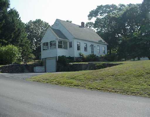 205 Post Road Westerly, RI 02891 - Photo 1 of 1 Exterior Front.